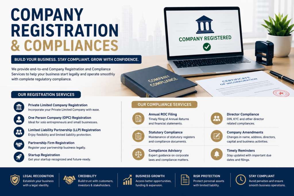 tax consultancy services